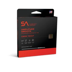 SA Amplitude Smooth Creek Trout