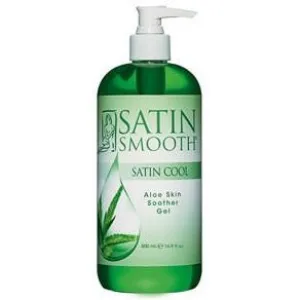 Satin Smooth - Satin Cool 16oz.