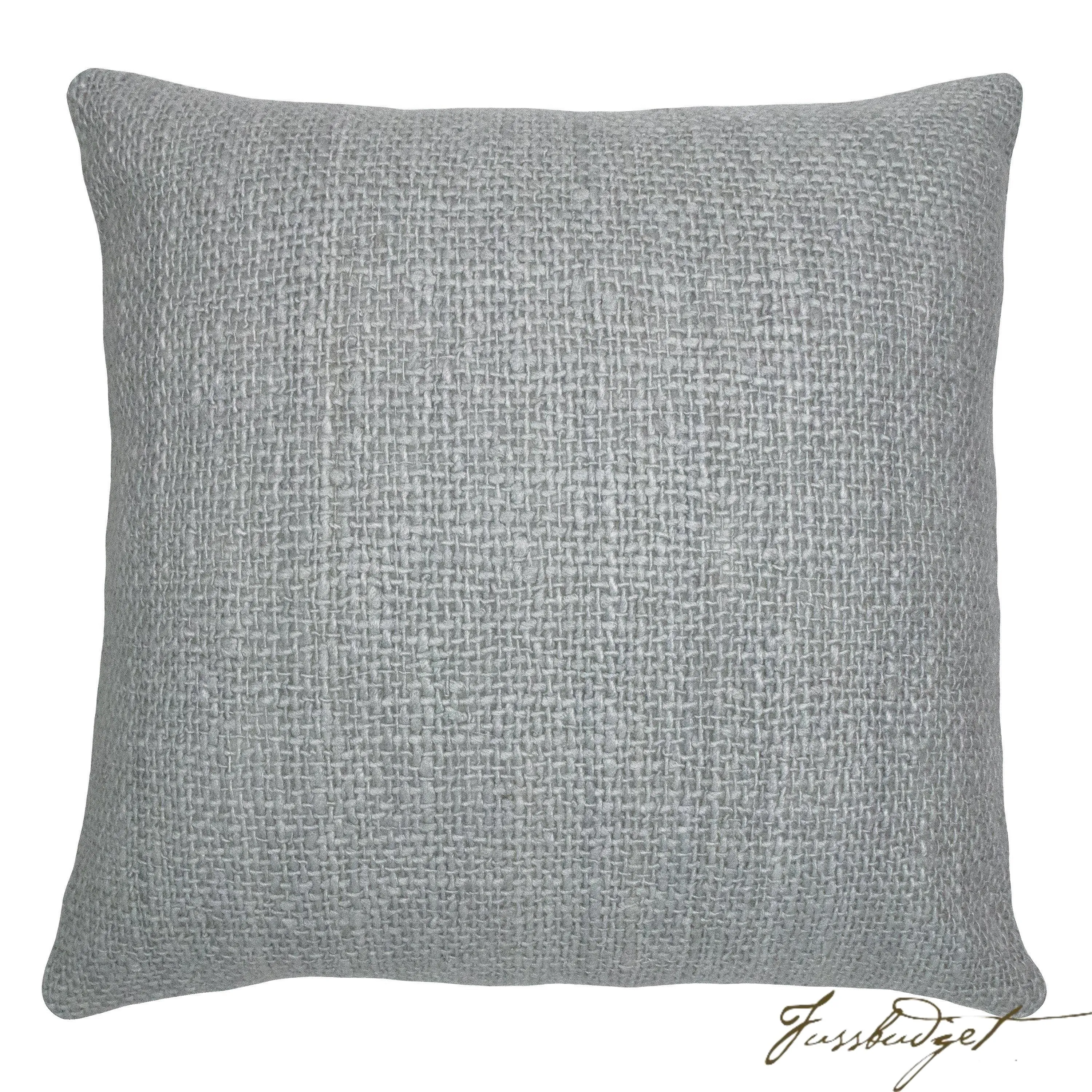 Scout Pillow - Ice