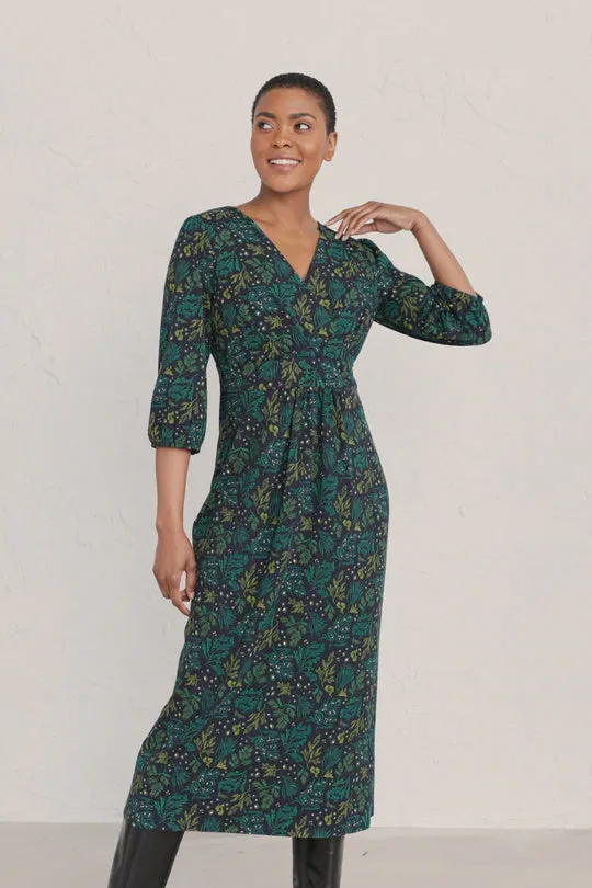 Seasalt Dancers Dress Bwm18314-23164