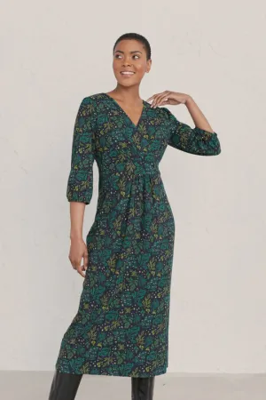 Seasalt Dancers Dress Bwm18314-23164