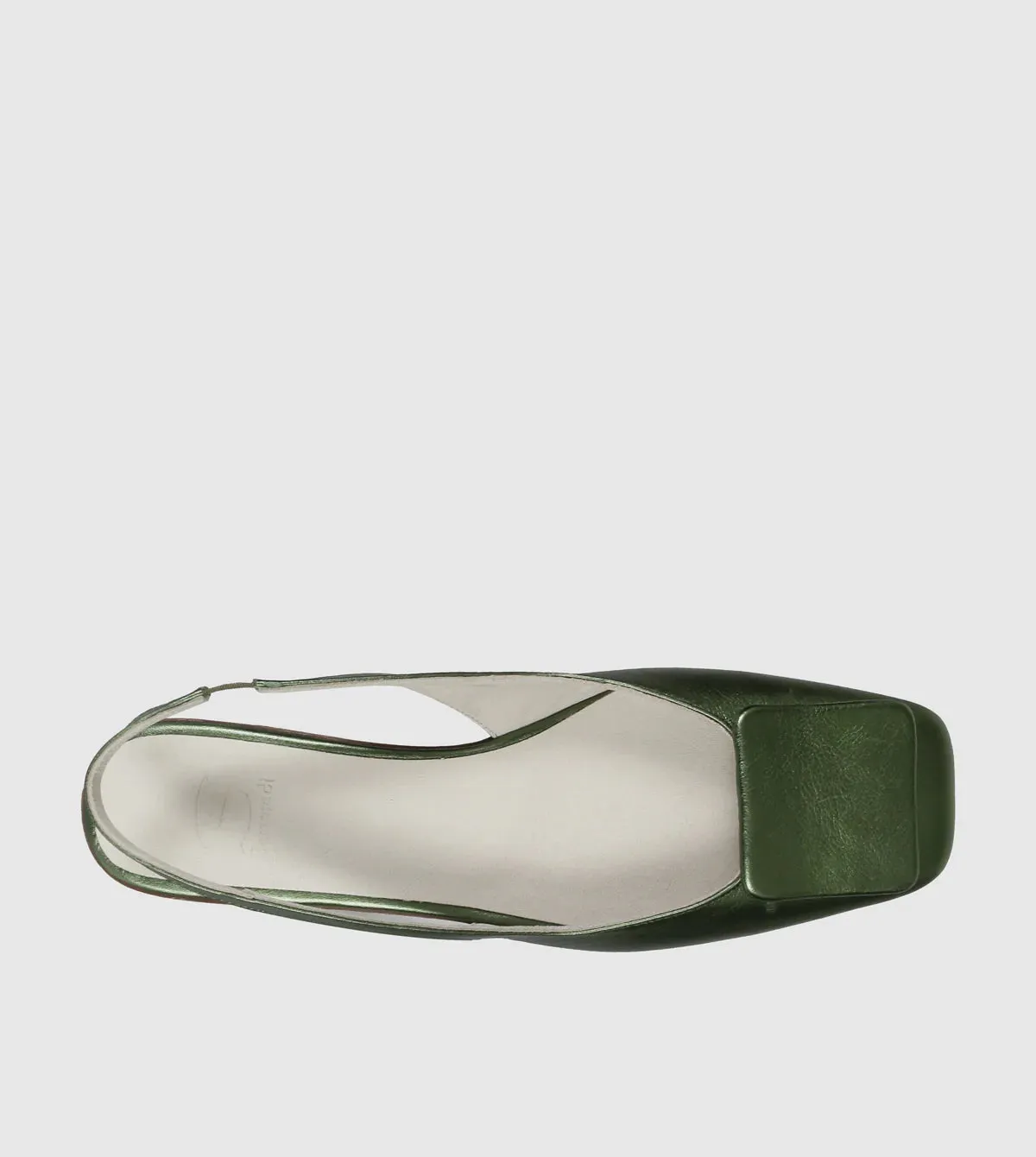 Sempre Di 97578 Green