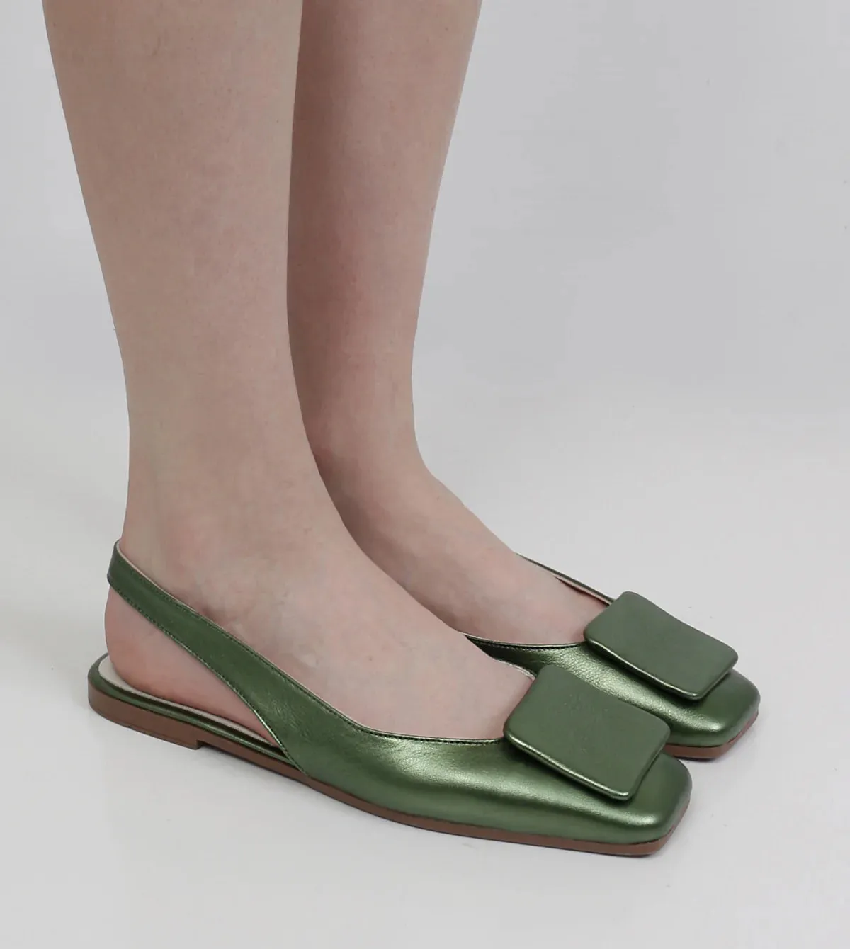 Sempre Di 97578 Green