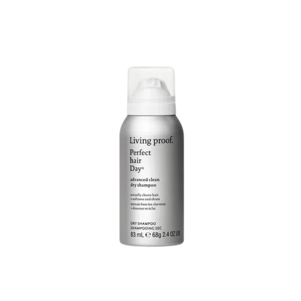 Shampoing sec Advanced Clean