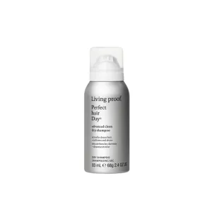 Shampoing sec Advanced Clean