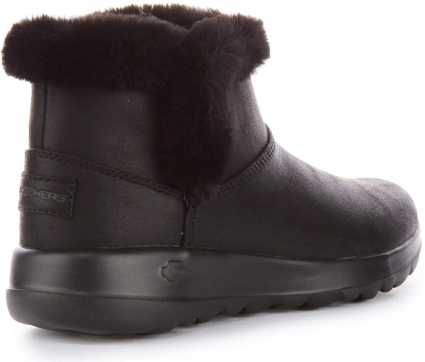 Skechers On The Go Joy In Black Black For Women