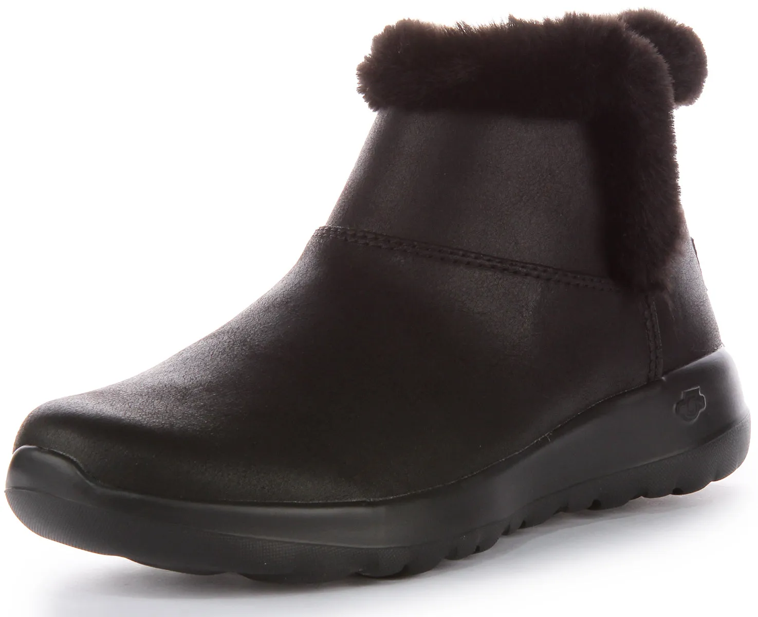 Skechers On The Go Joy In Black Black For Women