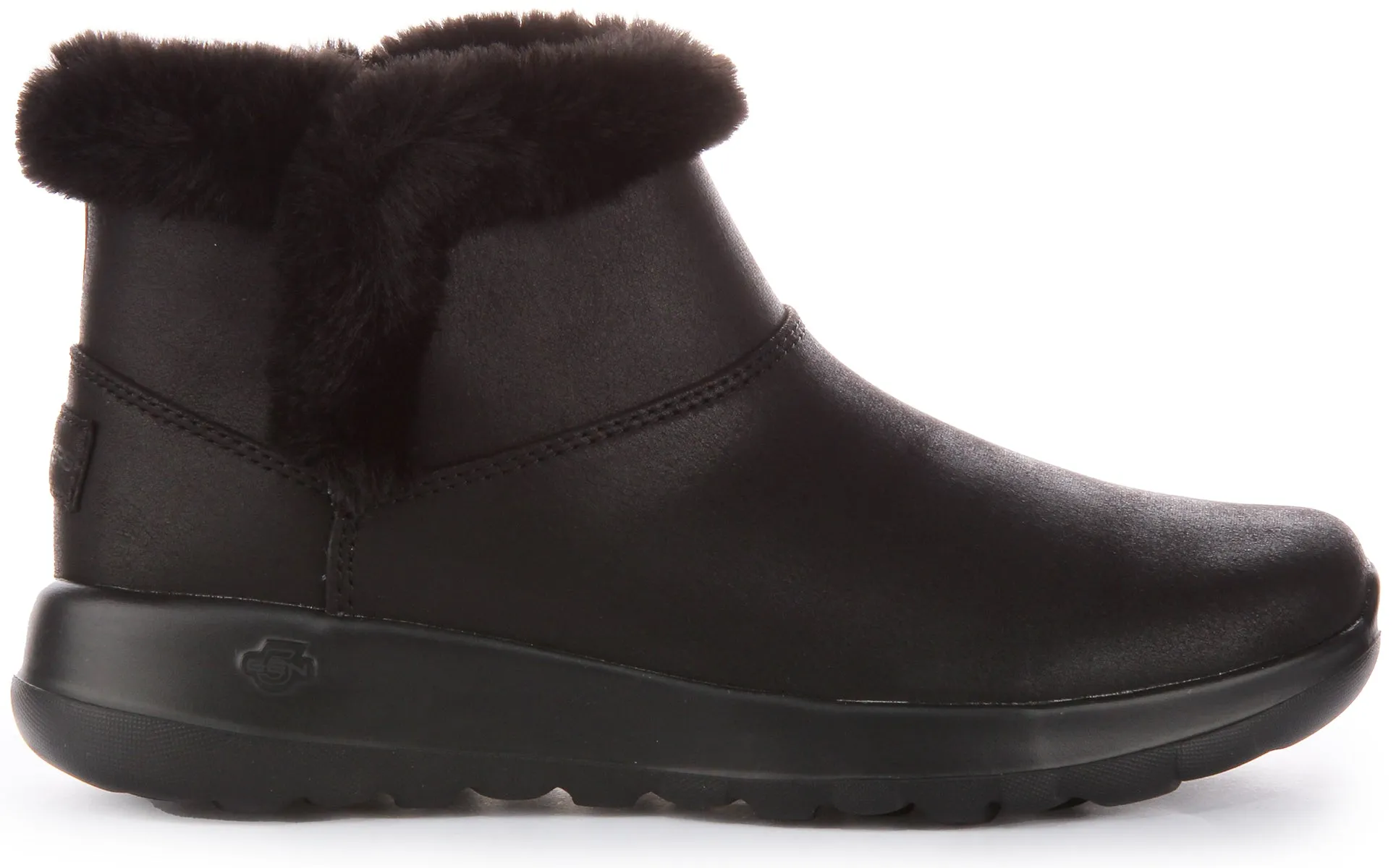 Skechers On The Go Joy In Black Black For Women