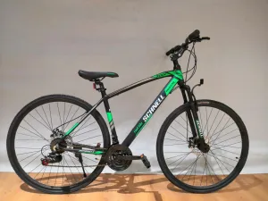 Smooth IX 700*35C 21spd
