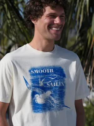 SMOOTH SAILIN - SUPER NATURAL