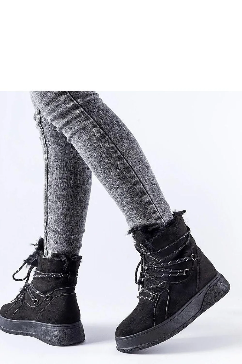 Snow boots Solea