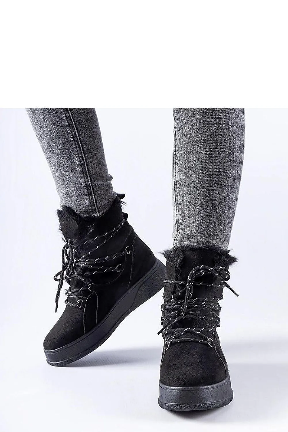 Snow boots Solea