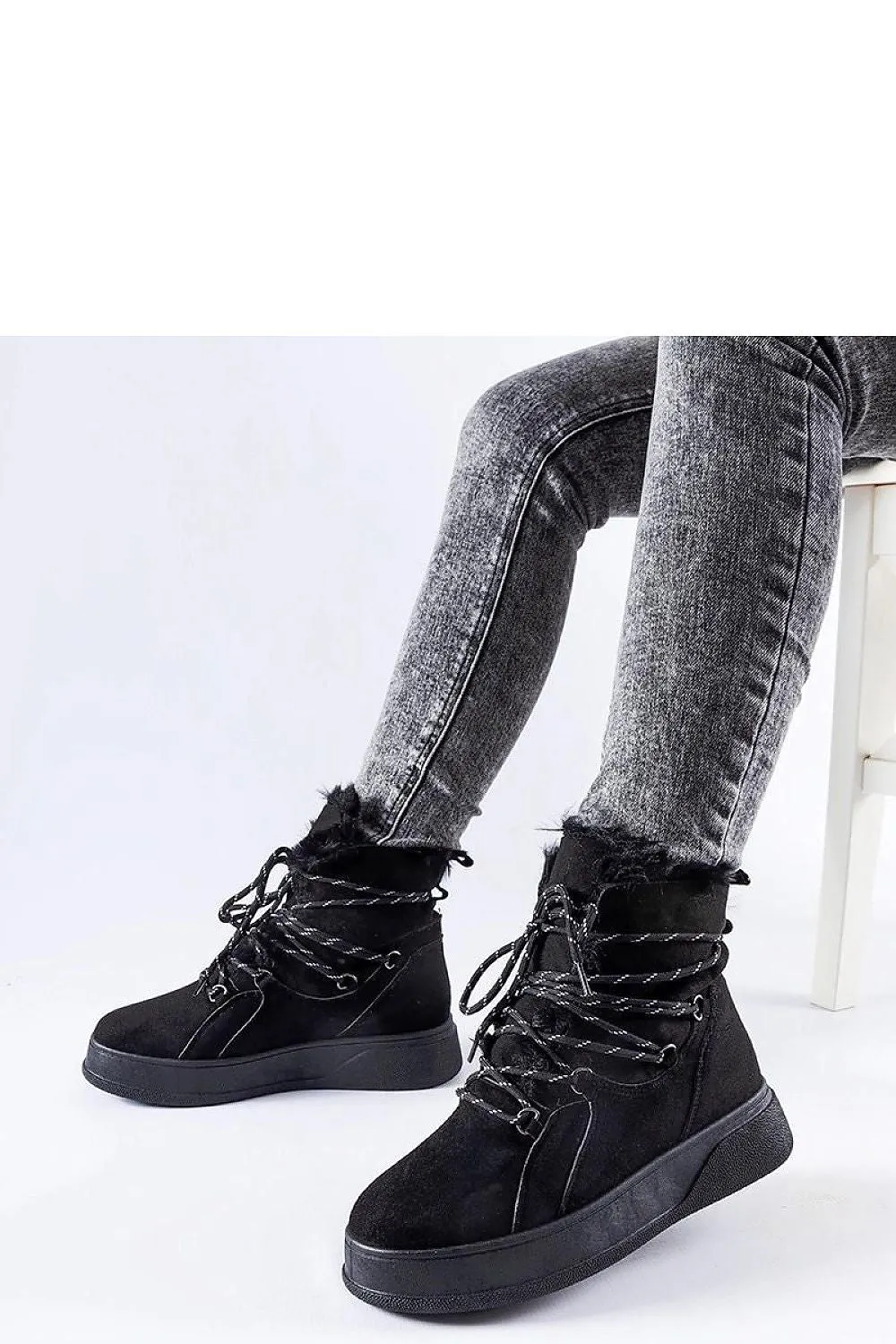Snow boots Solea