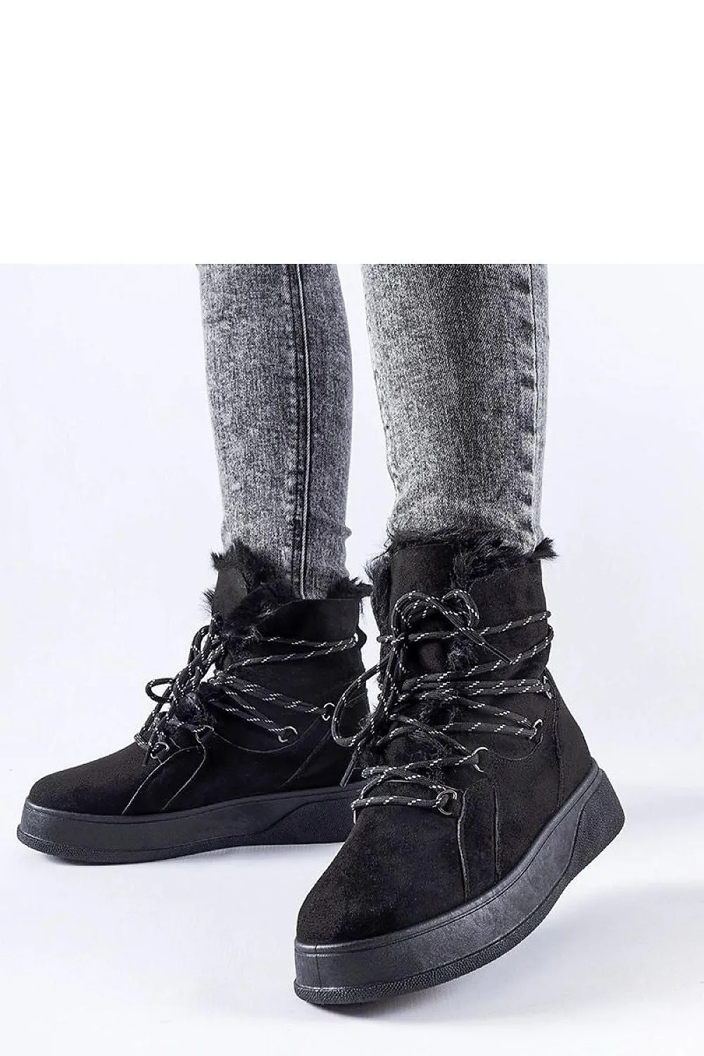 Snow boots Solea