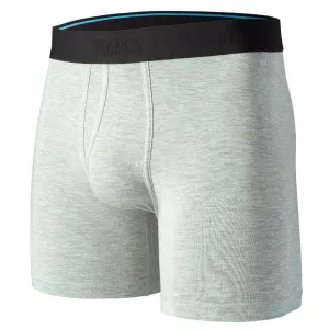 Stance Standard Boxer - Heather Grey
