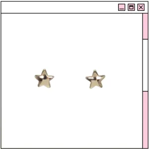Star Studs