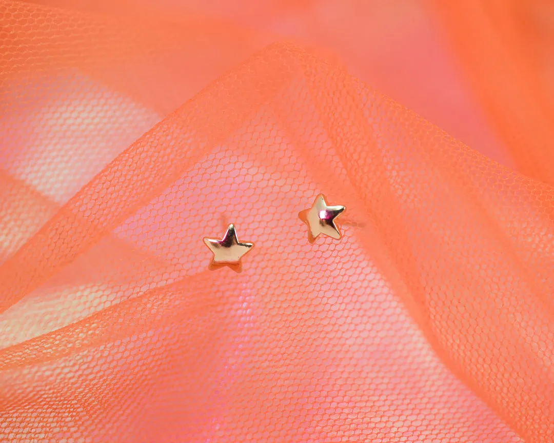 Star Studs
