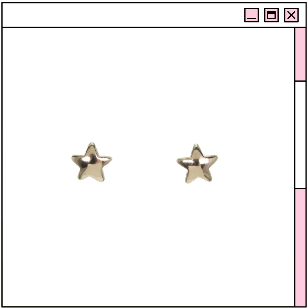 Star Studs