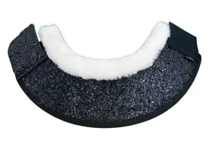 Starscape Bell Boots - Black