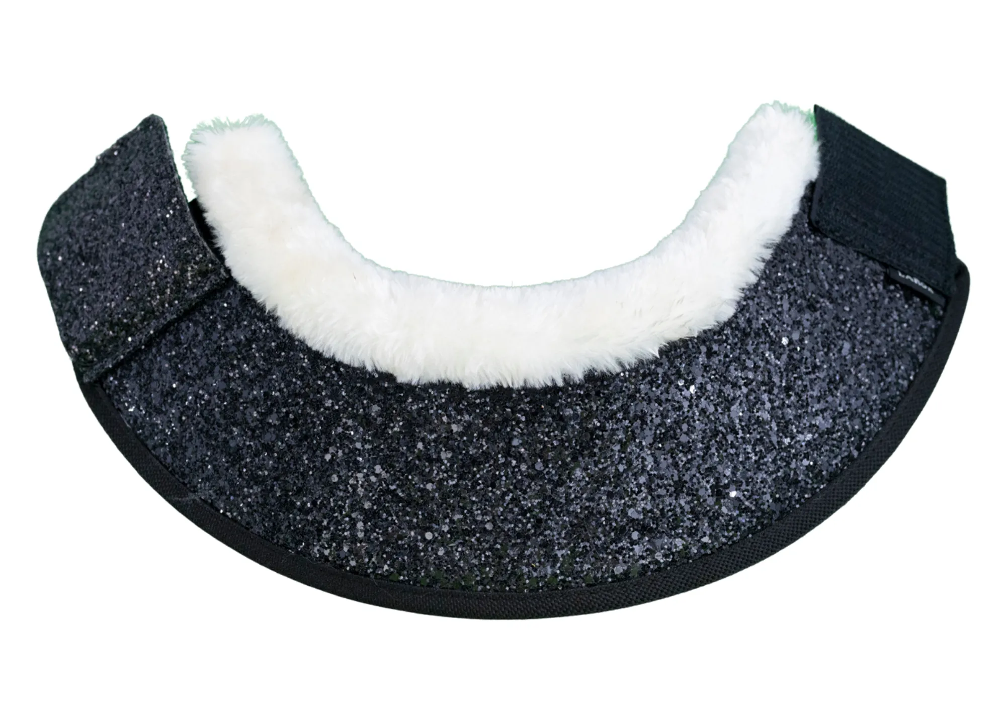 Starscape Bell Boots - Black