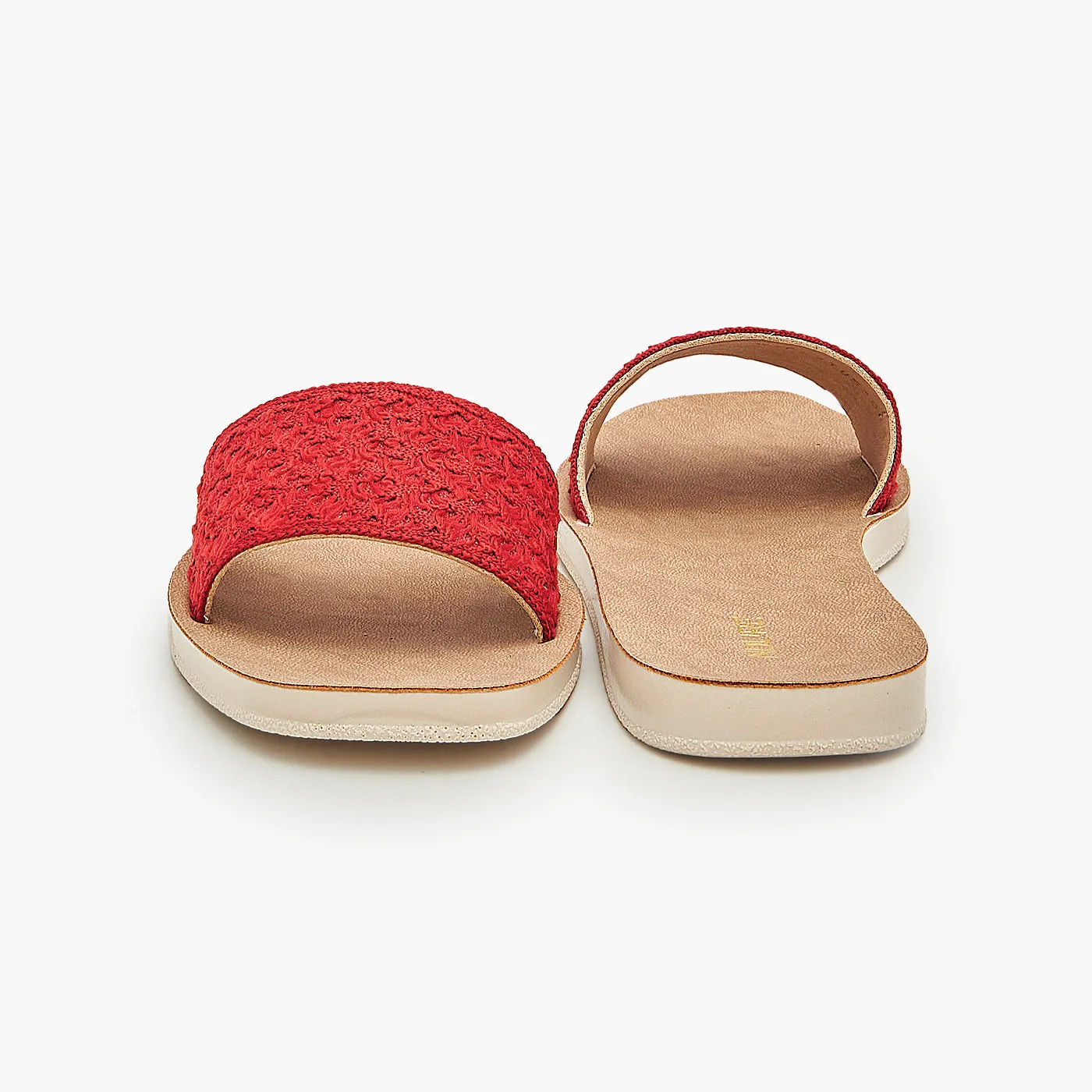 Summer Slides