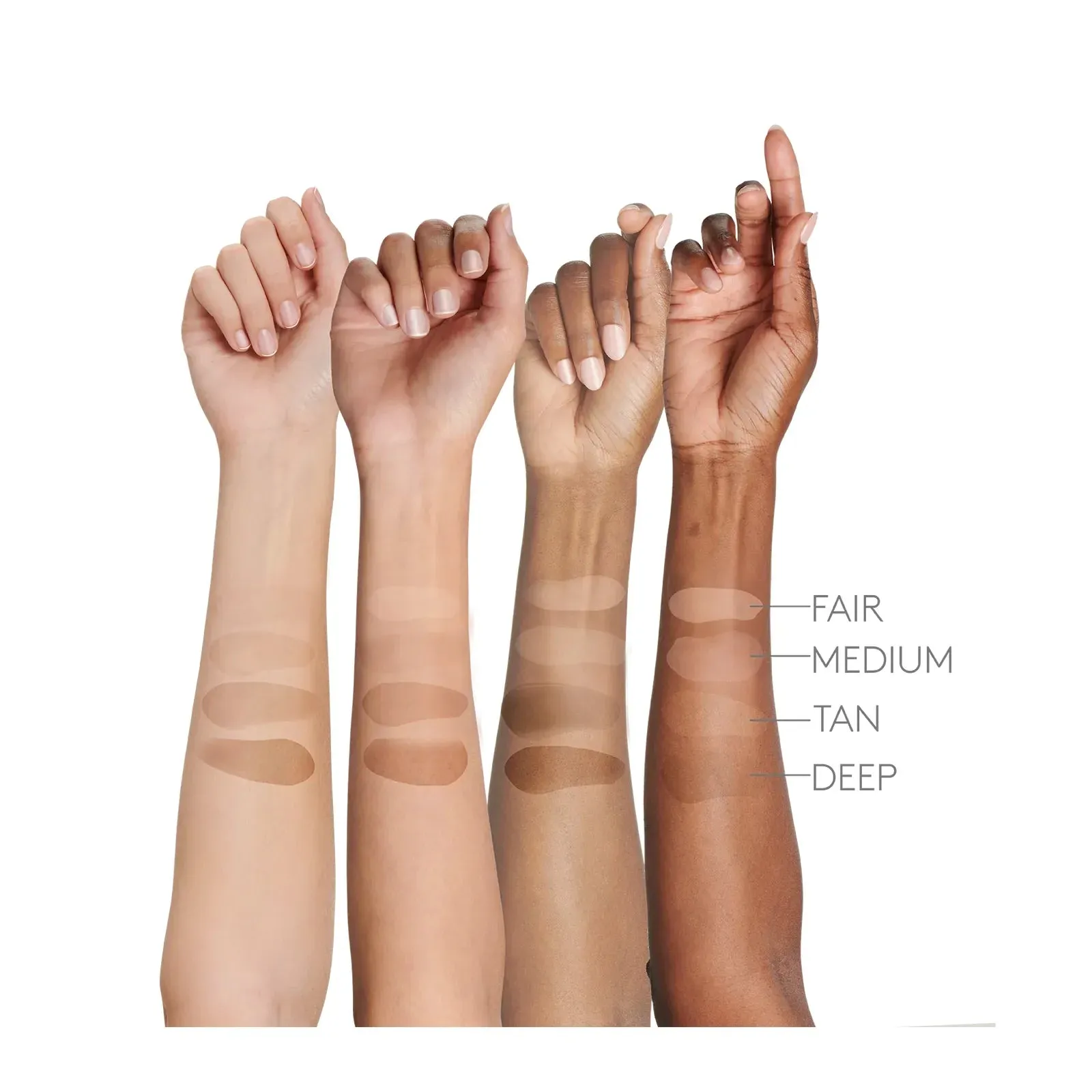 Sunforgettable® Total Protection™ Face Shield Flex SPF 50