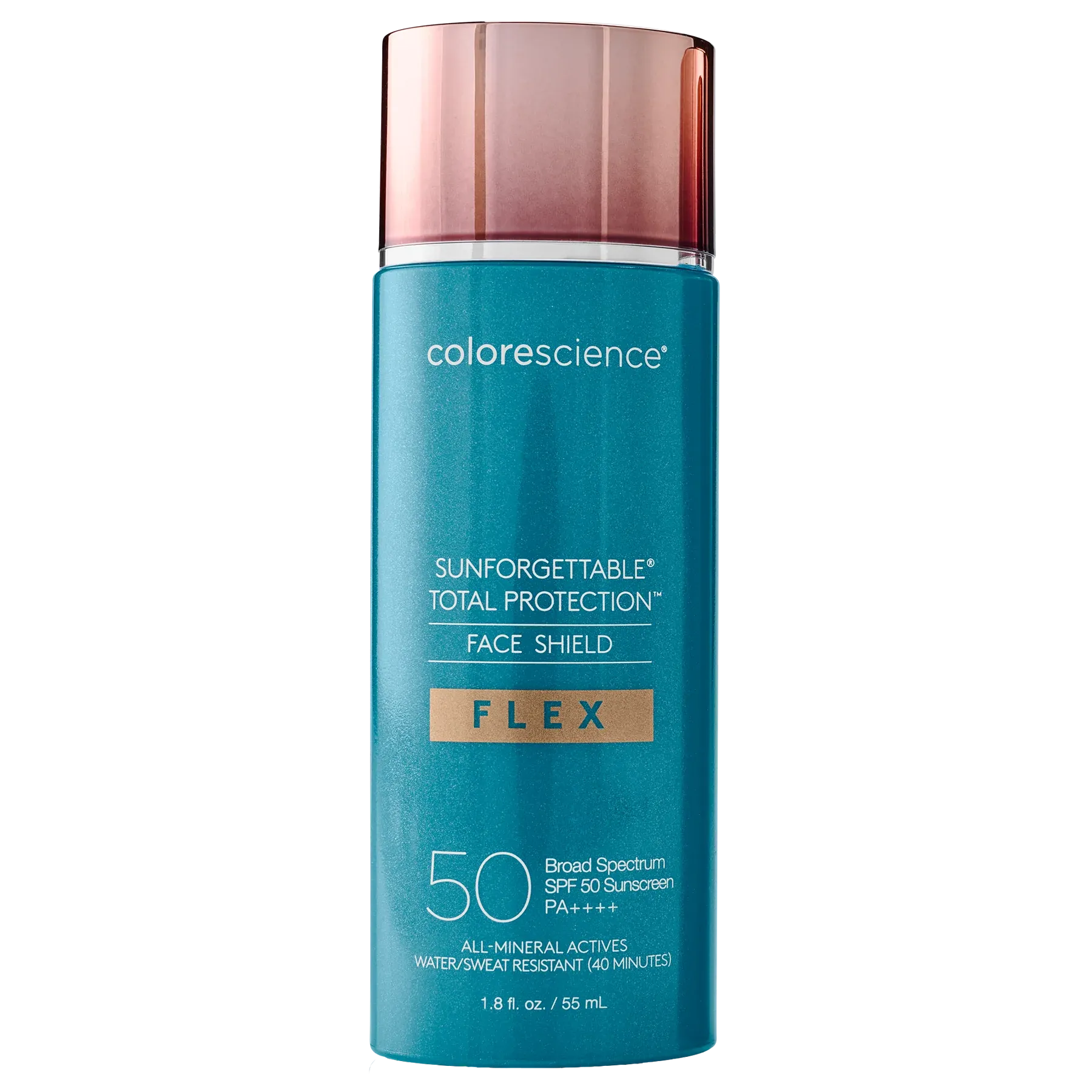 Sunforgettable® Total Protection™ Face Shield Flex SPF 50