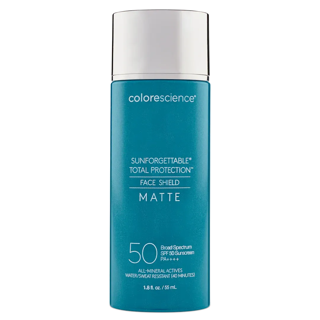 Sunforgettable® Total Protection™ Face Shield Matte SPF 50