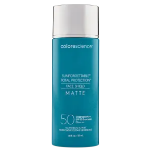 Sunforgettable® Total Protection™ Face Shield Matte SPF 50