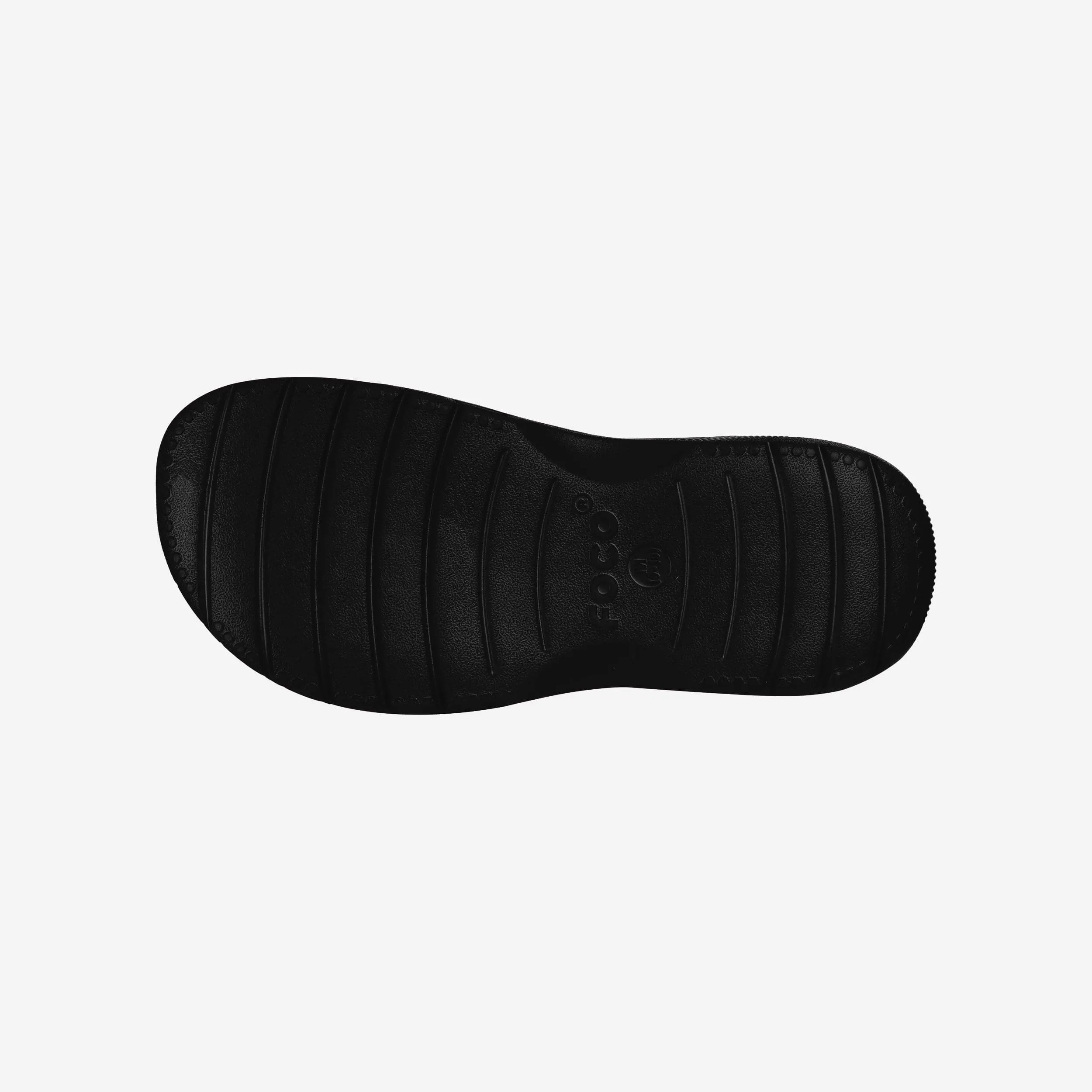 Texas Tech Red Raiders Colorblock Big Logo Clog
