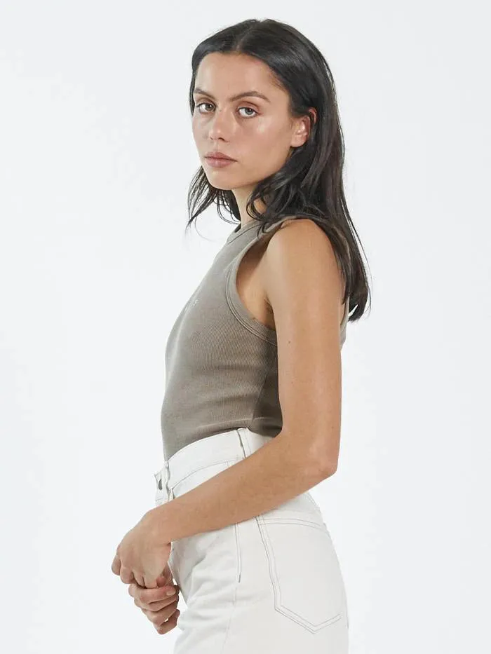 Thrill SingletL Minimal Thril
