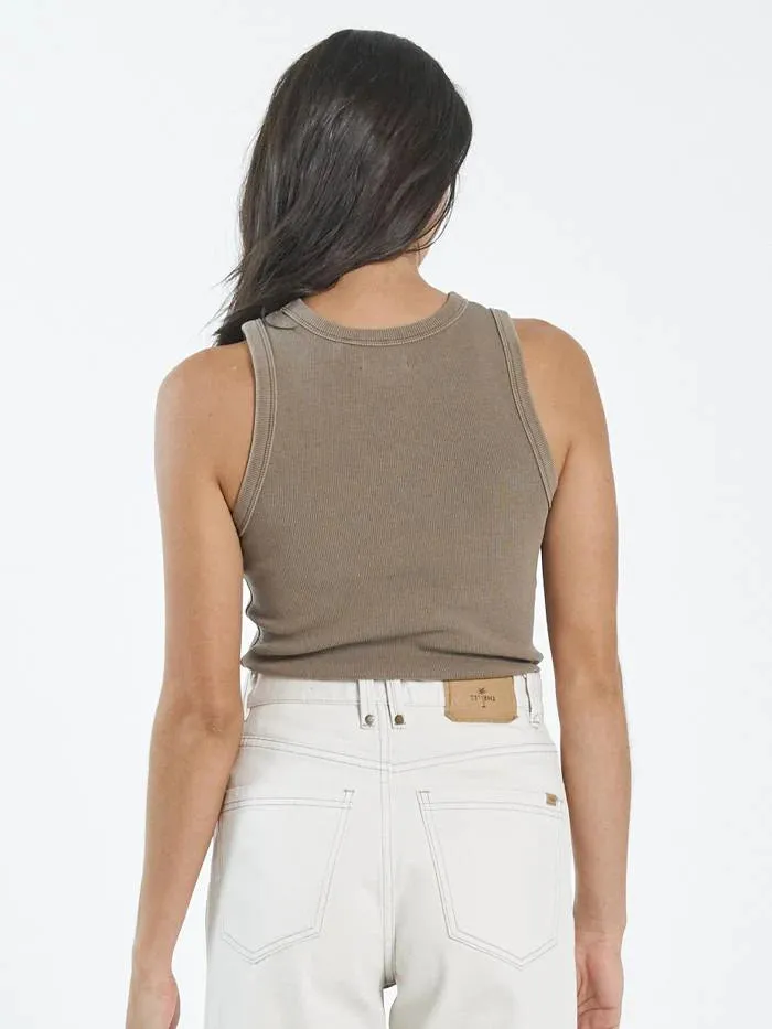 Thrill SingletL Minimal Thril