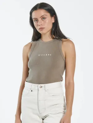 Thrill SingletL Minimal Thril