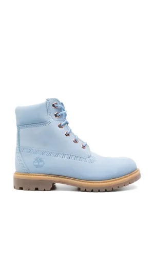 Timberland Premium 6-Inch boots