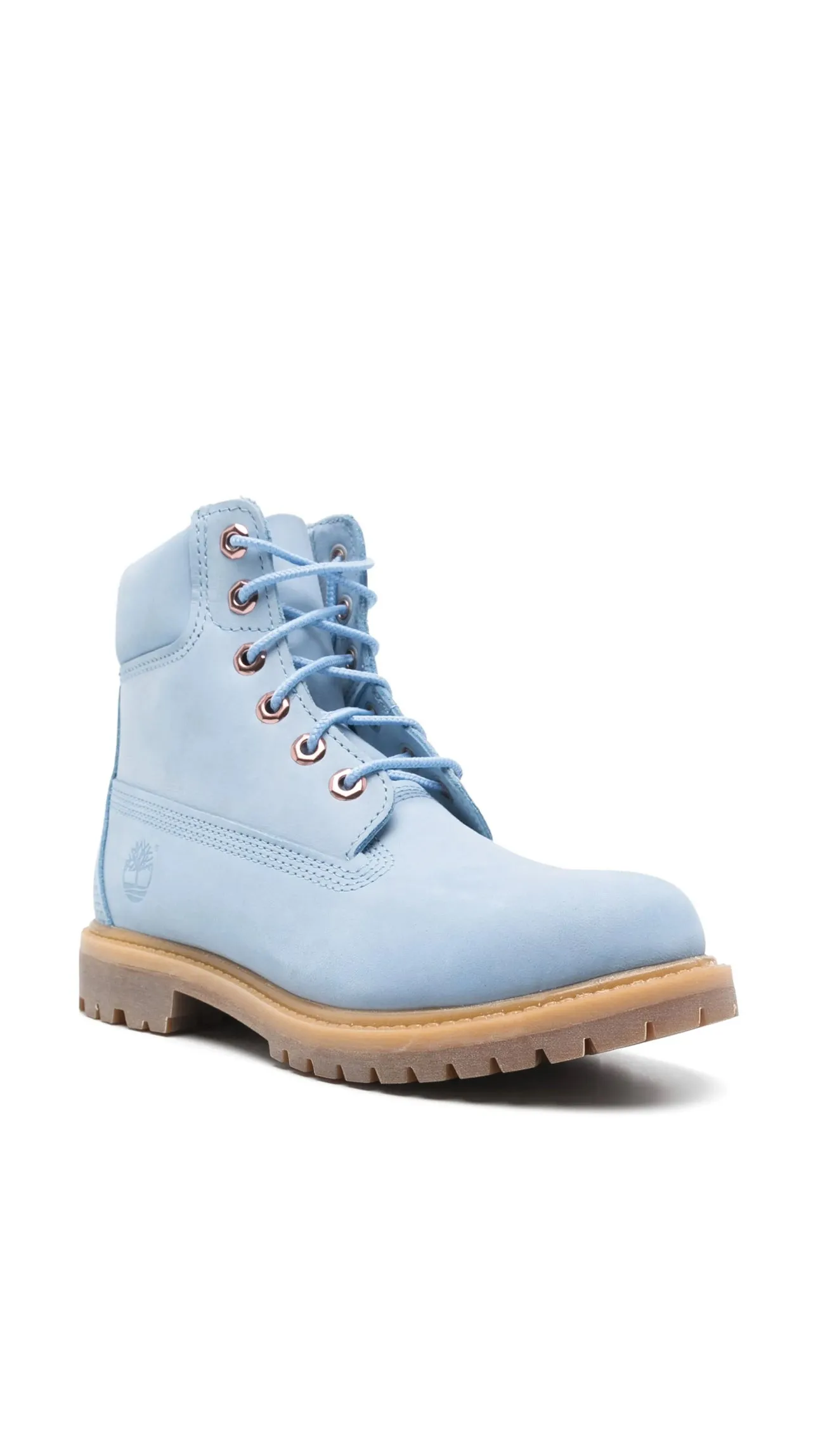 Timberland Premium 6-Inch boots