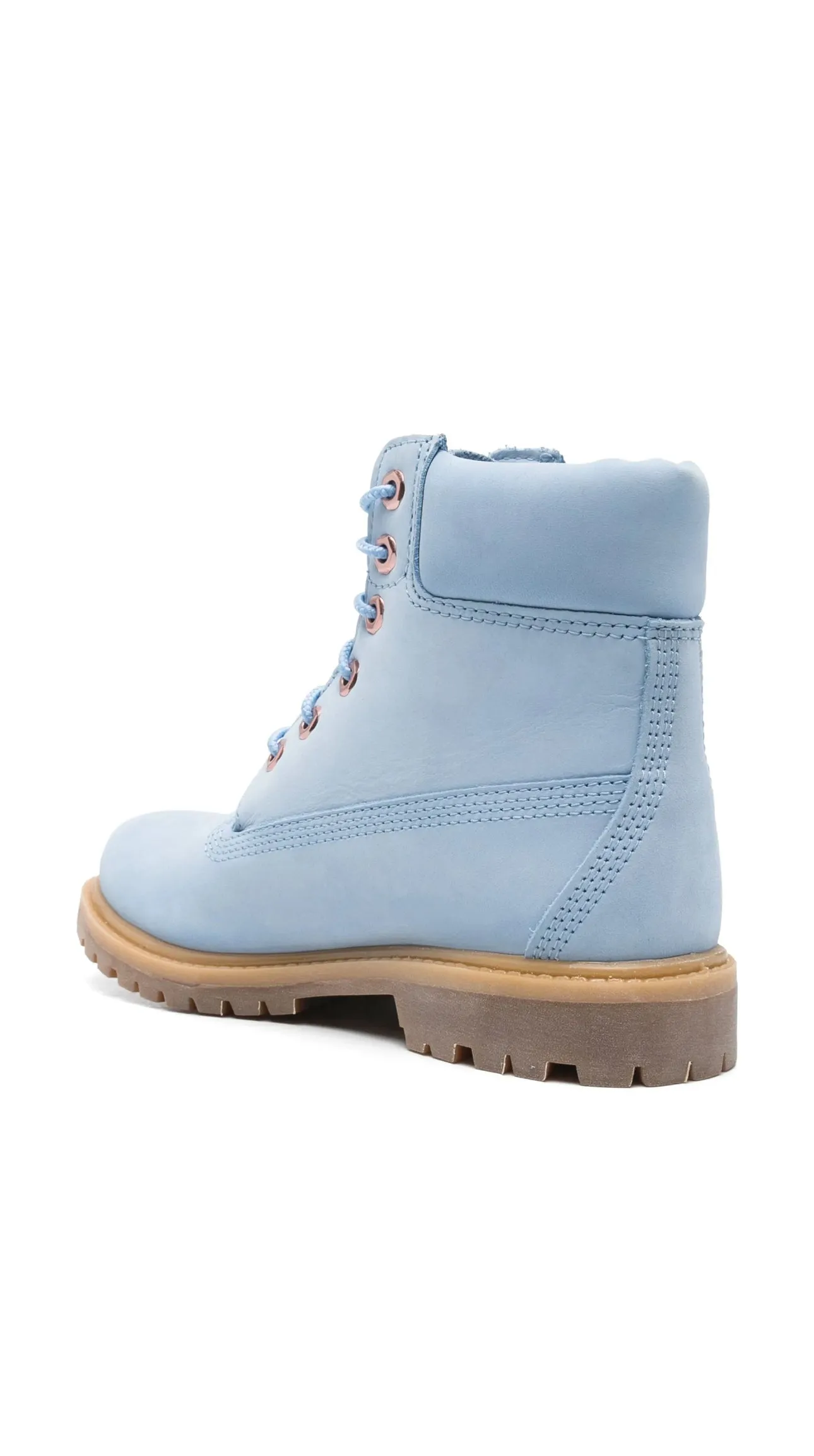 Timberland Premium 6-Inch boots