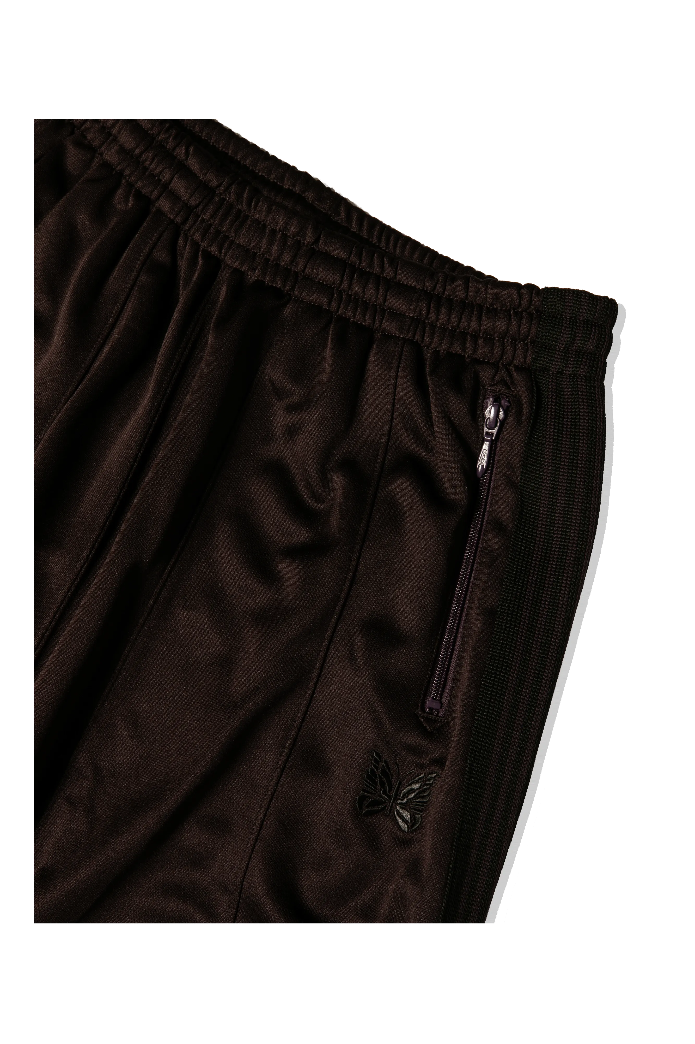 Track Pant - Poly Smooth