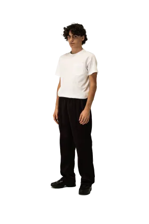 Track Pant - Poly Smooth