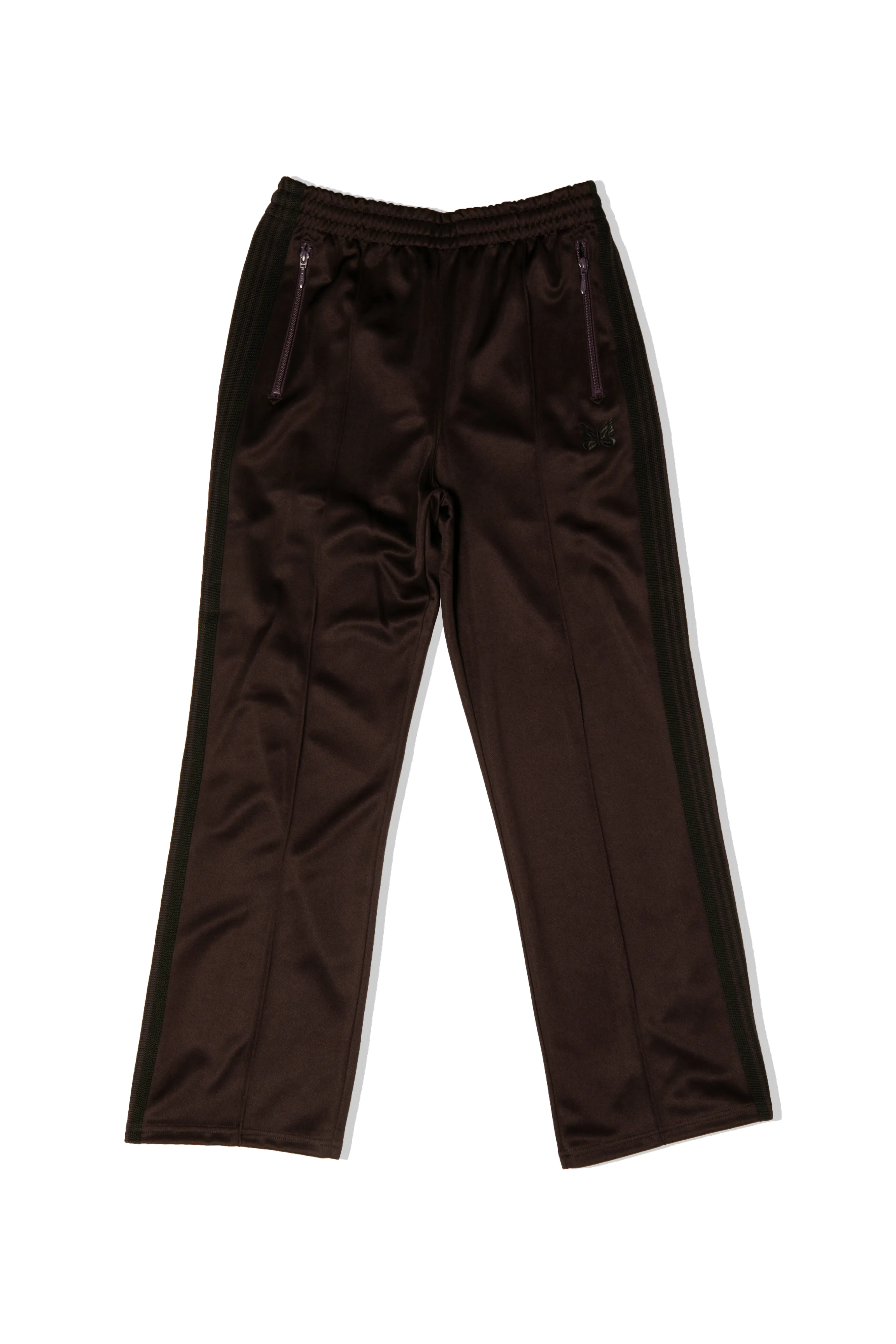 Track Pant - Poly Smooth