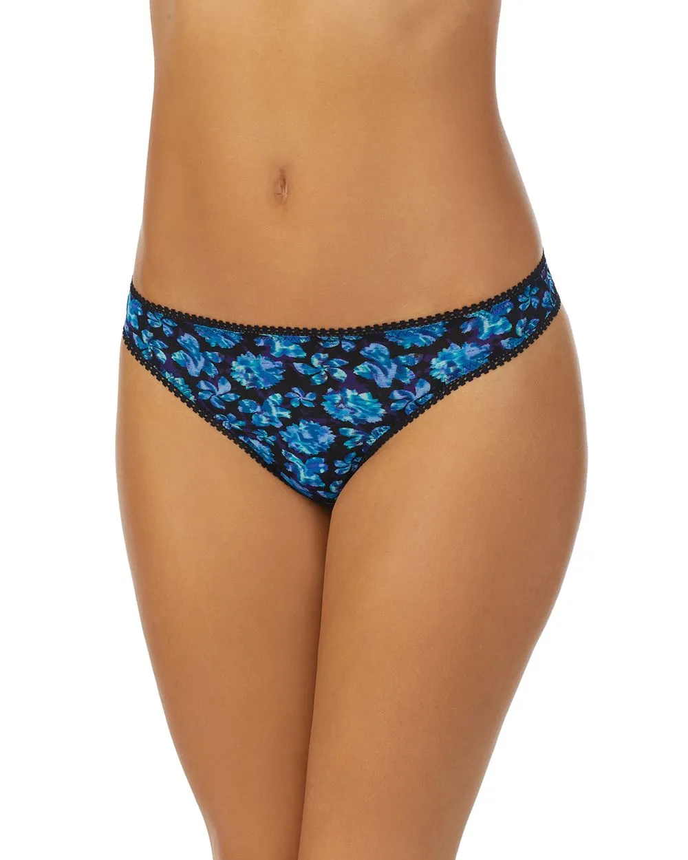 Triple Mesh Hip-G