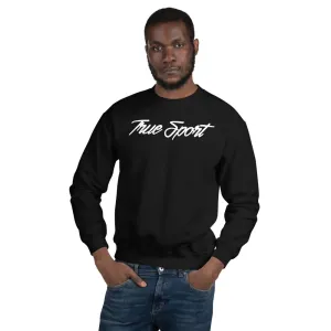 TRUE SPORT SIGNATURE Unisex Sweatshirt