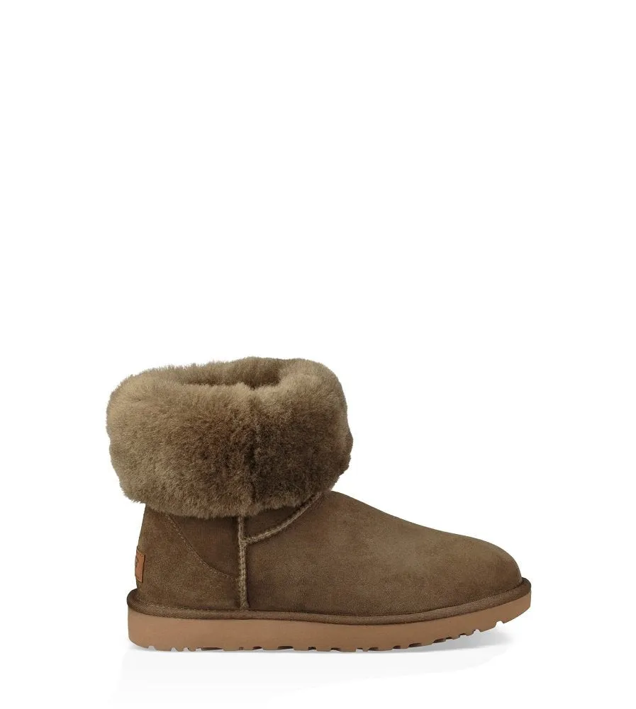 Ugg Classic Short II