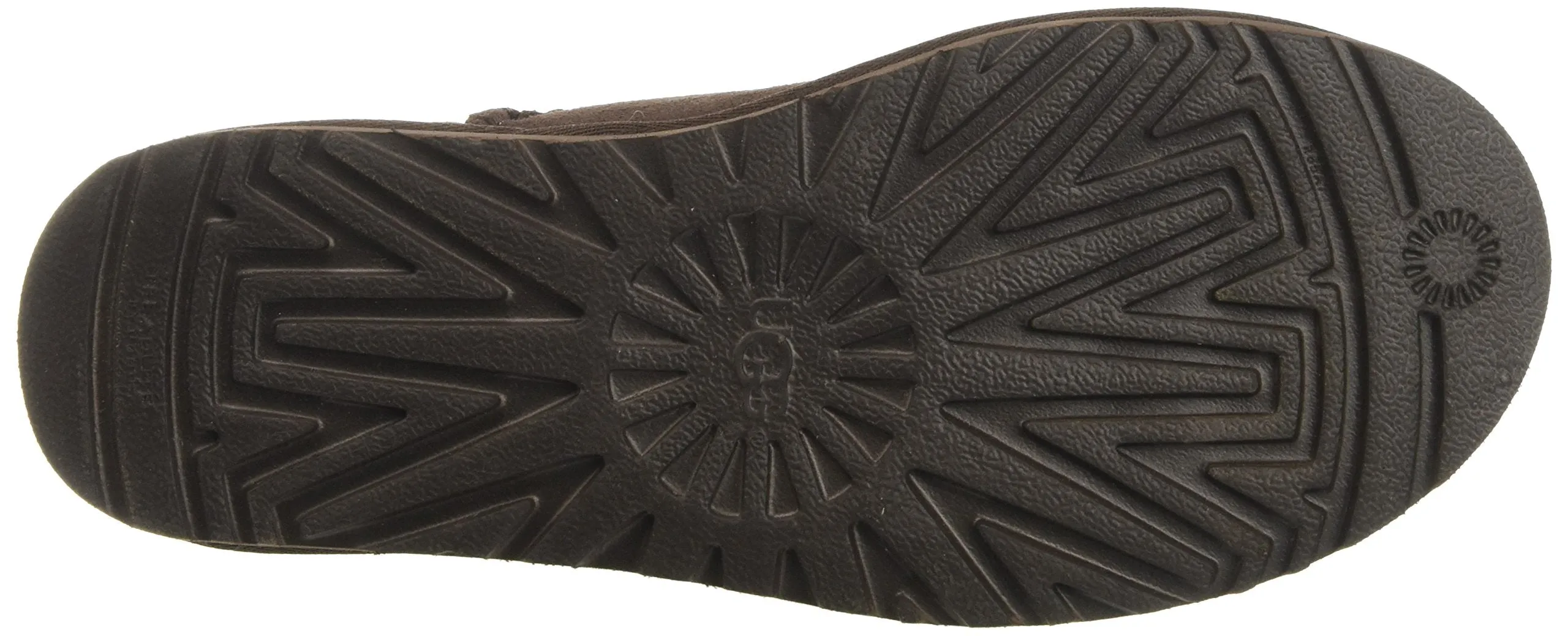 Ugg Classic Short II