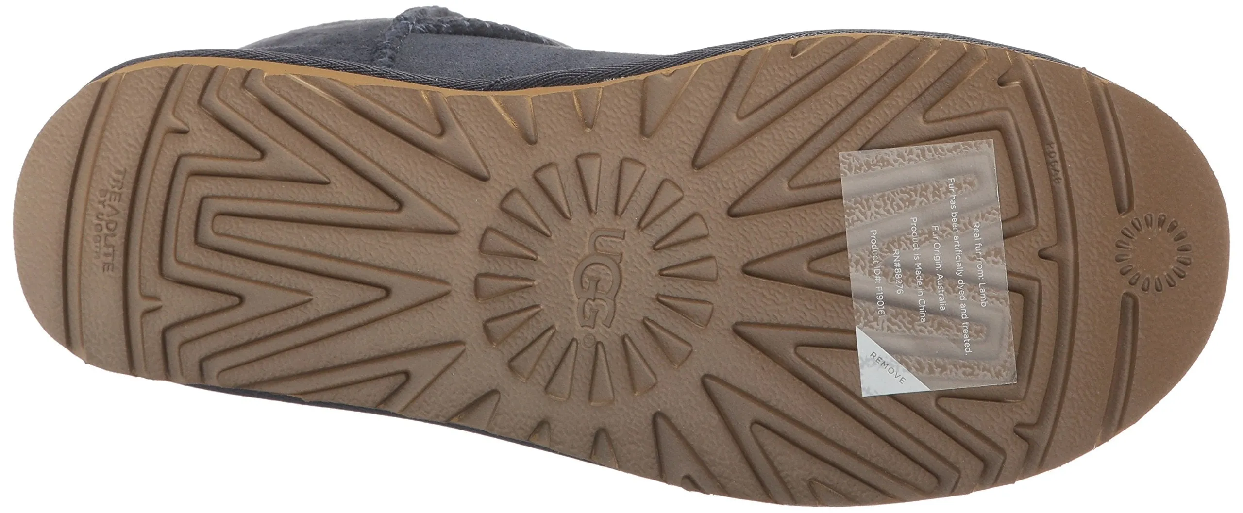 Ugg Classic Short II