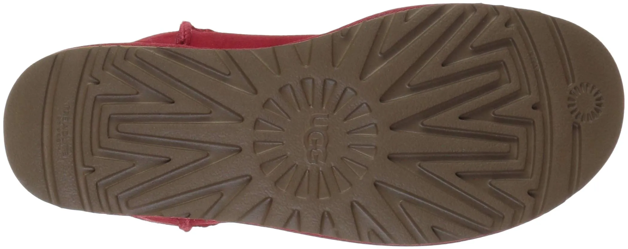 Ugg Classic Short II