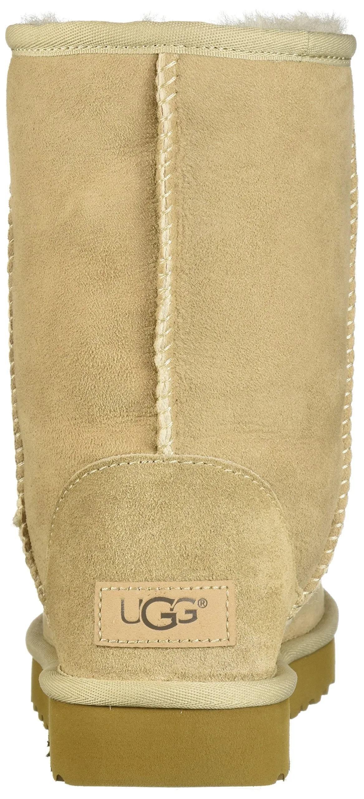 Ugg Classic Short II