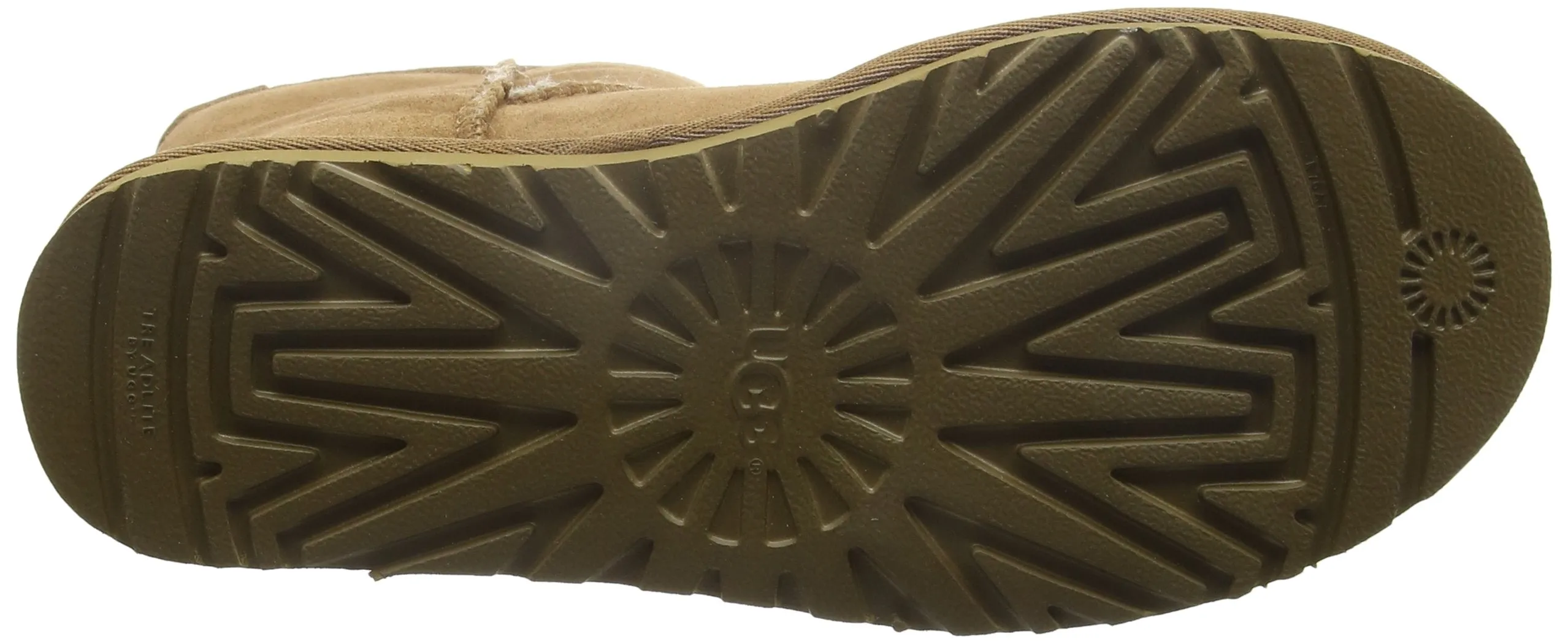 Ugg Classic Short II