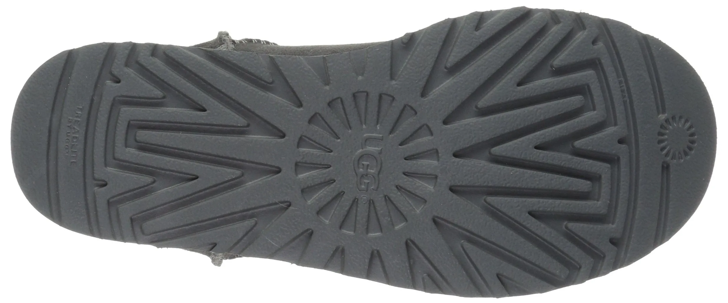 Ugg Classic Short II