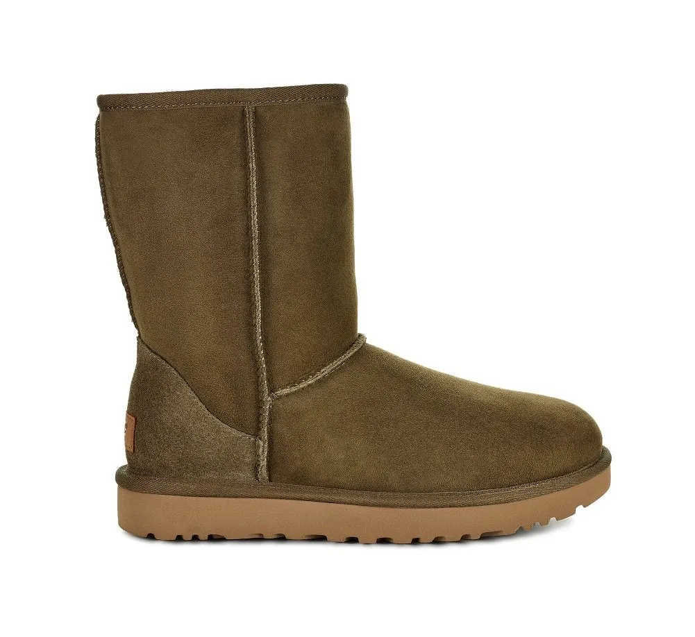 Ugg Classic Short II