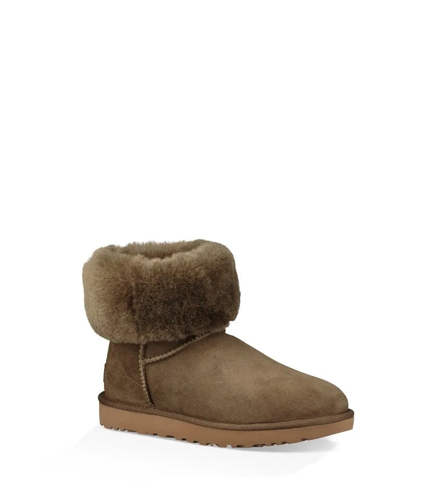 Ugg Classic Short II